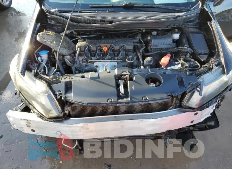 19XFB2F55FE277990 Photo# 11