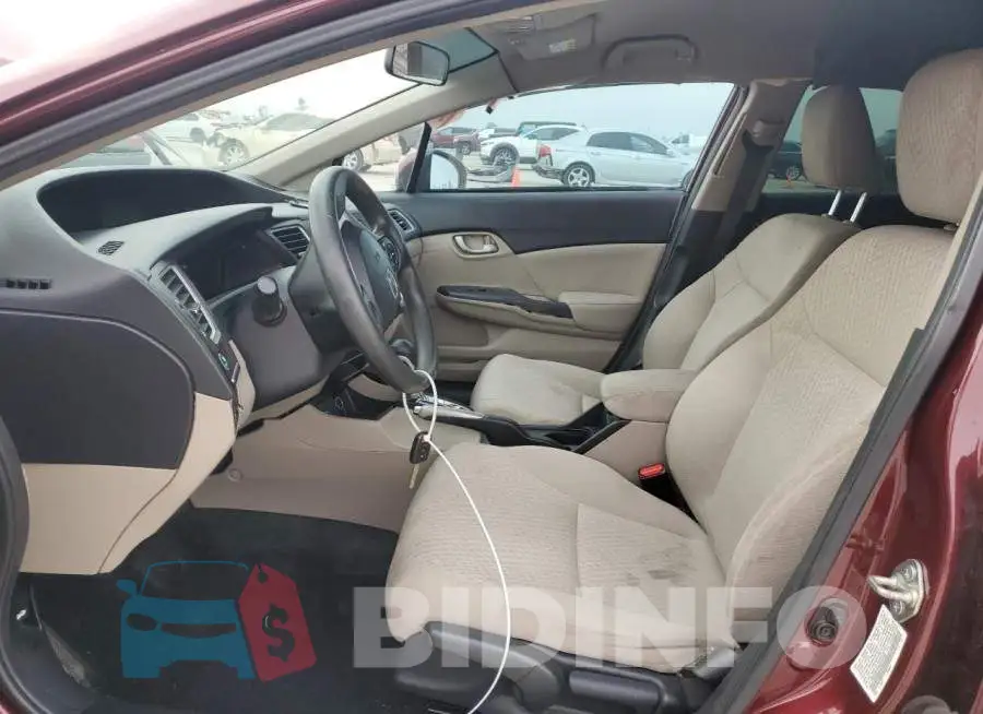 19XFB2F56EE023798 Photo# 7