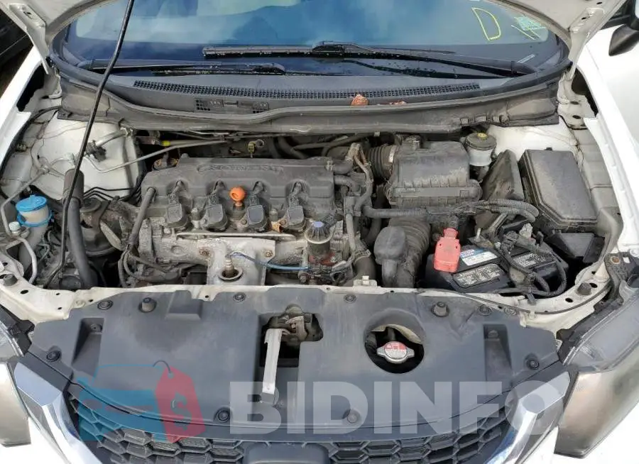 19XFB2F59EE235966 Photo# 11