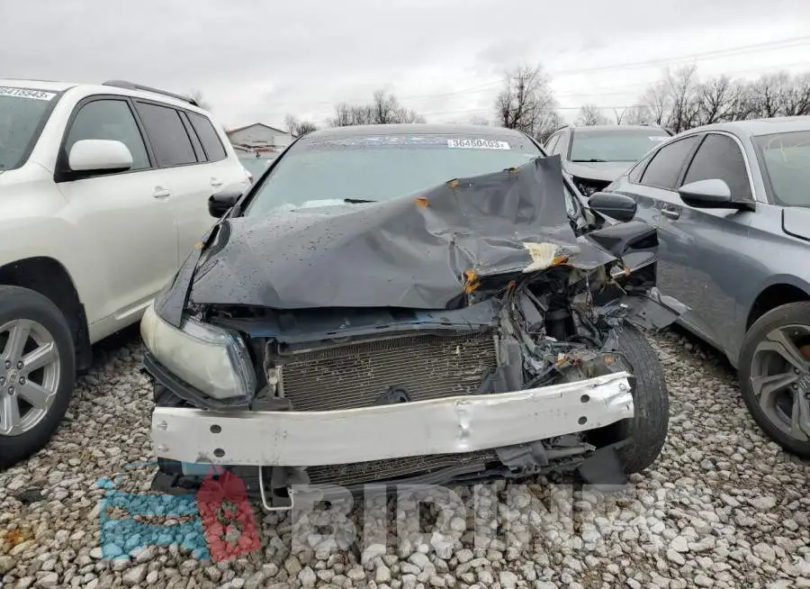 19XFB2F59FE030634 Photo# 5