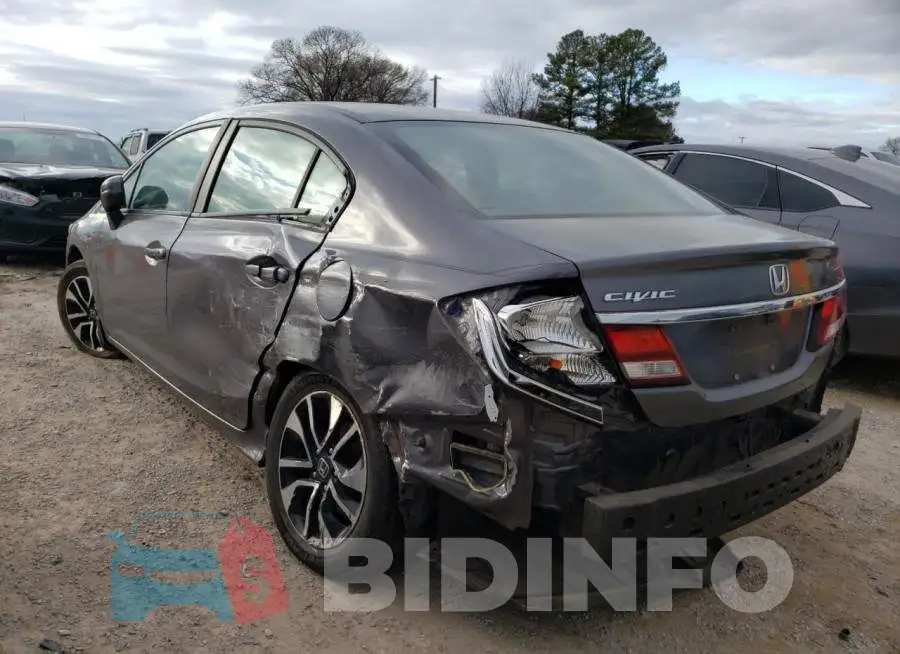 19XFB2F88EE072690 Photo# 2