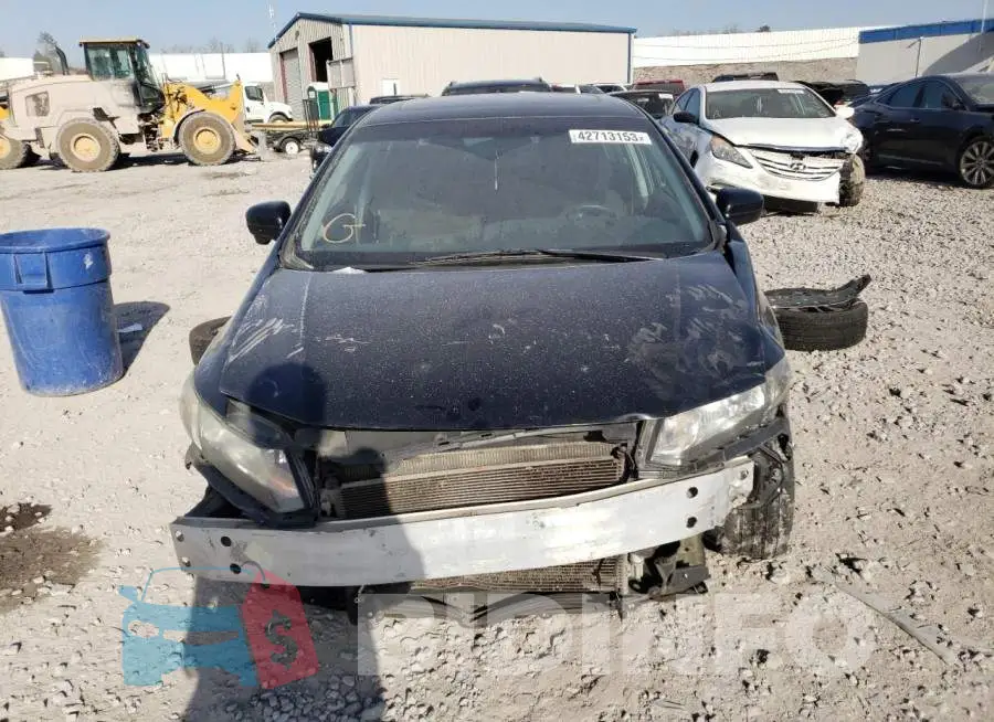 19XFB2F88FE109383 Photo# 5
