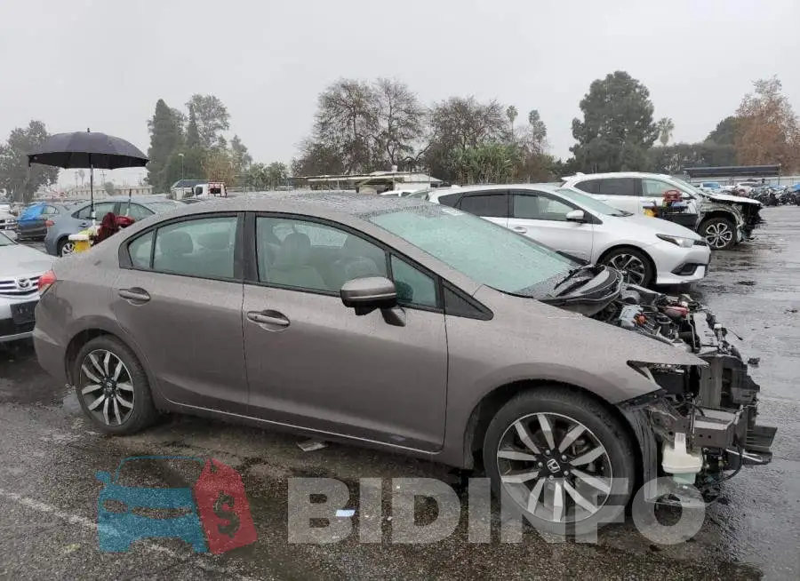 19XFB2F98EE051668 Photo# 4
