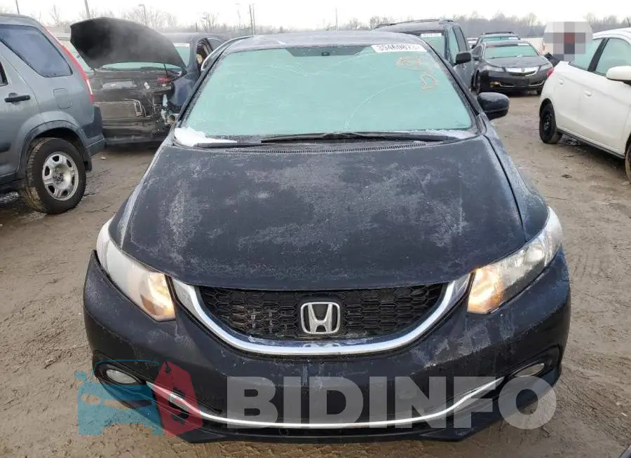 19XFB2F9XFE027874 Photo# 5