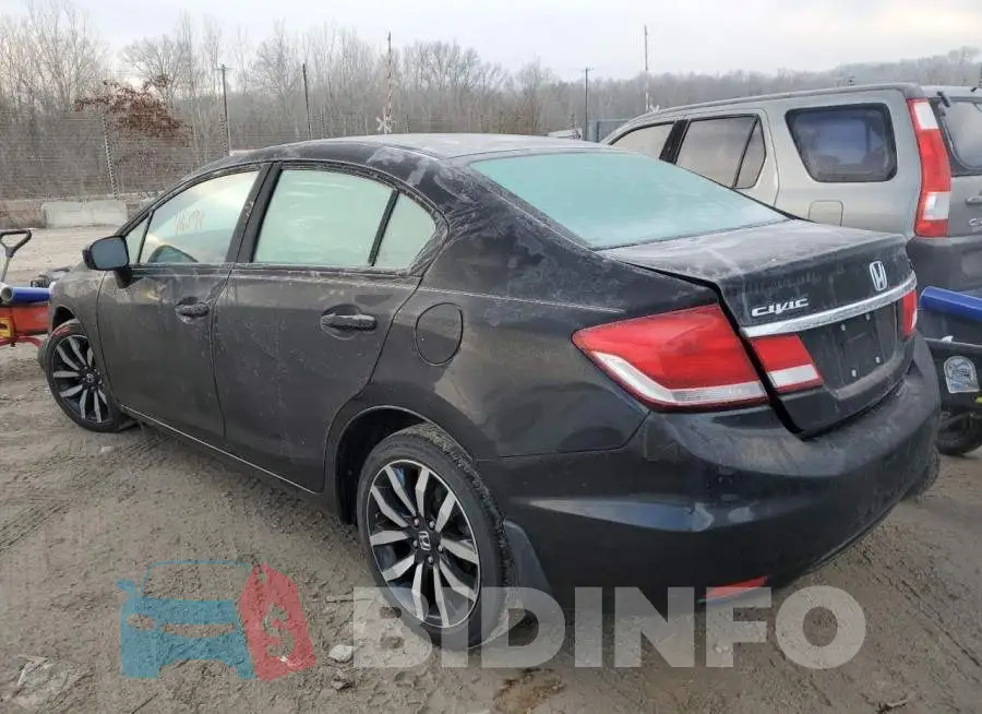 19XFB2F9XFE027874 Photo# 2