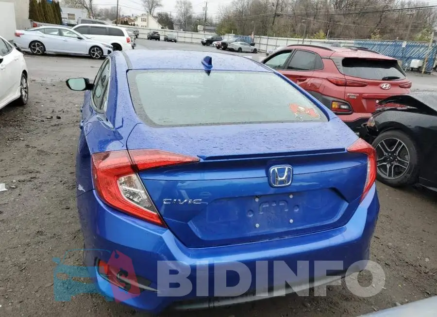 19XFC1F34GE223698 Photo# 6