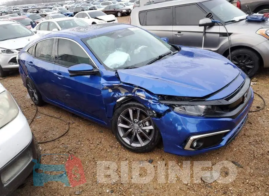 19XFC1F35LE000287 Photo# 4