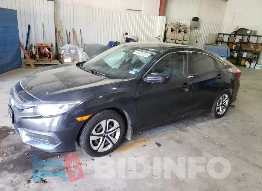 19XFC2F50HE011843 Photo# 1