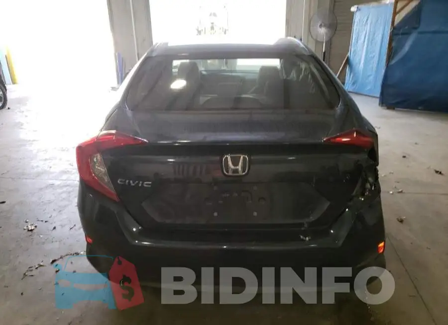 19XFC2F50HE011843 Photo# 6
