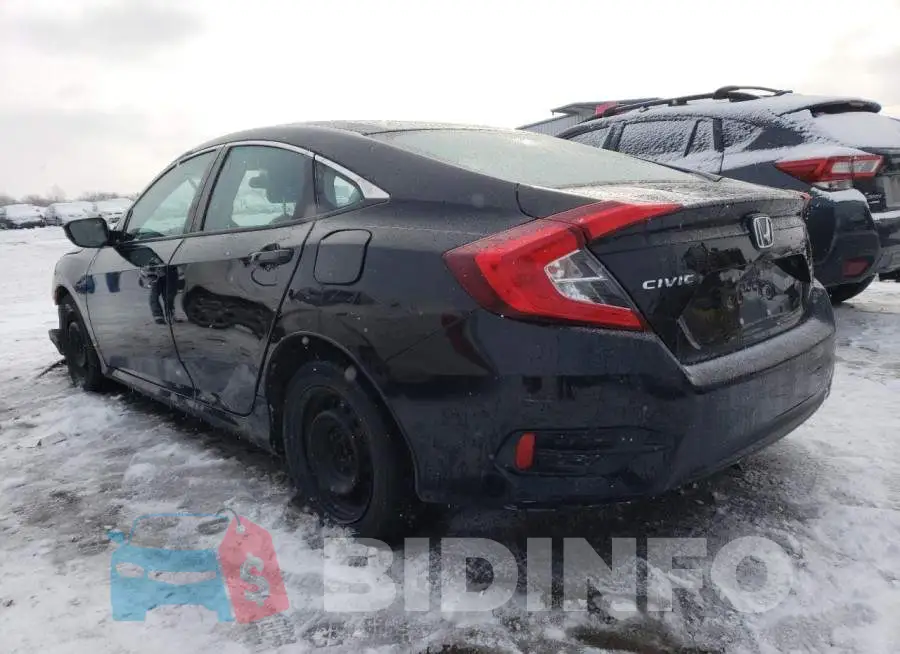 19XFC2F53HE067453 Photo# 2
