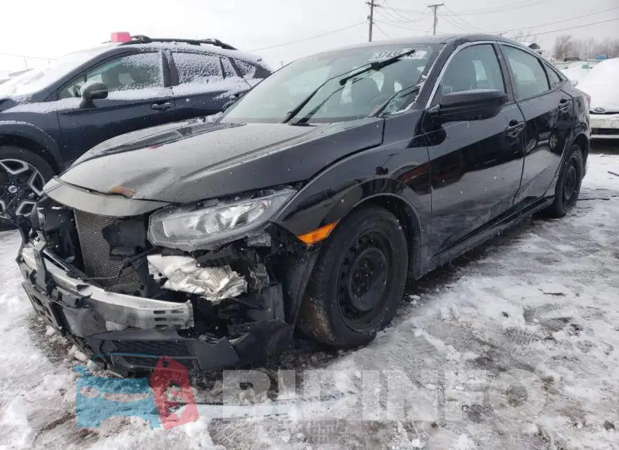 19XFC2F53HE067453 Photo# 1