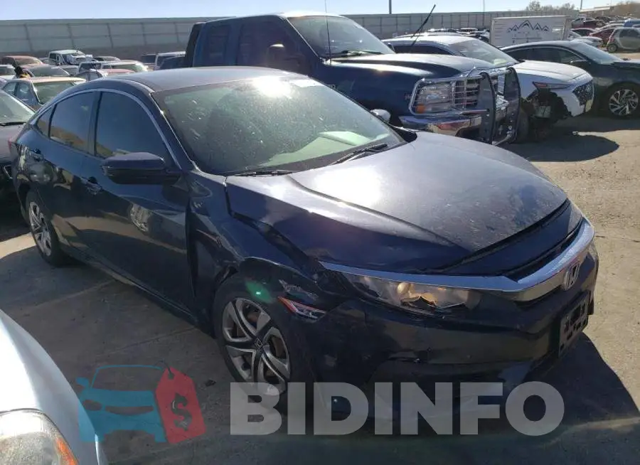 19XFC2F55GE009200 Photo# 4