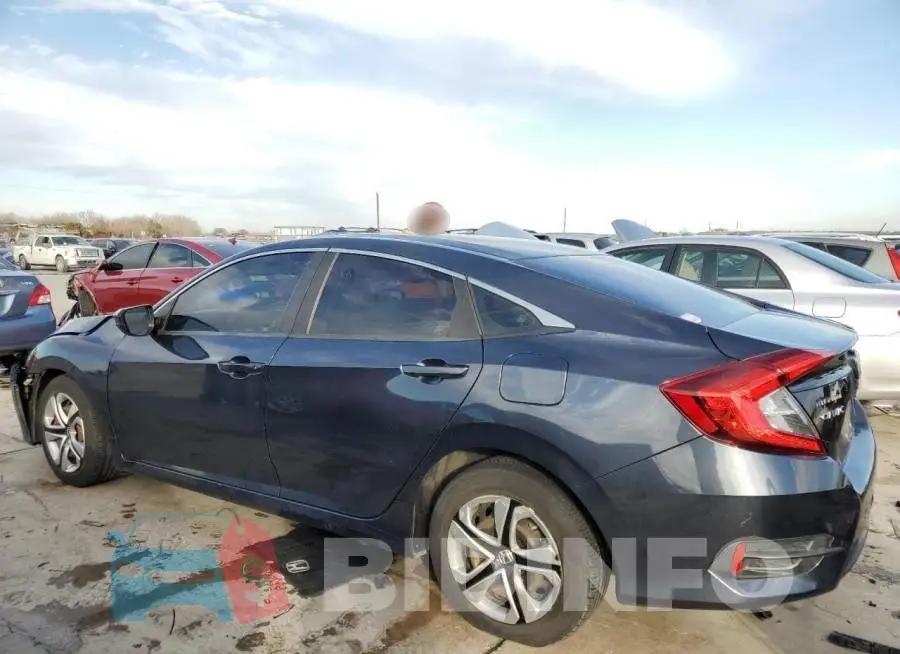 19XFC2F55HE006279 Photo# 2