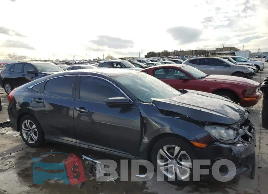 19XFC2F55HE006279 Photo# 4