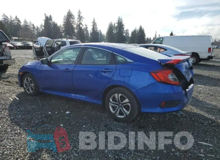 19XFC2F56GE207526 Photo# 2