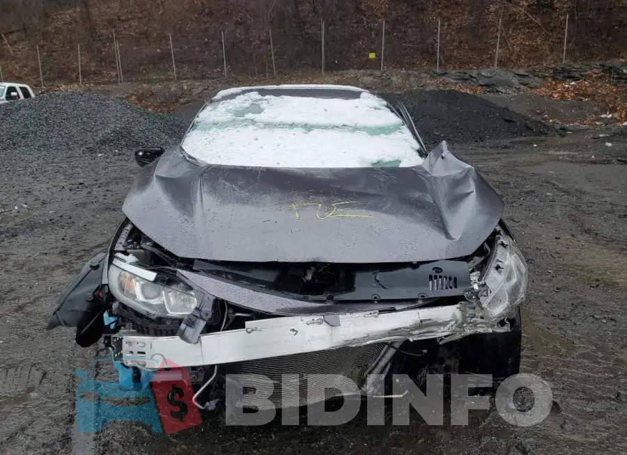 19XFC2F56HE216163 Photo# 5
