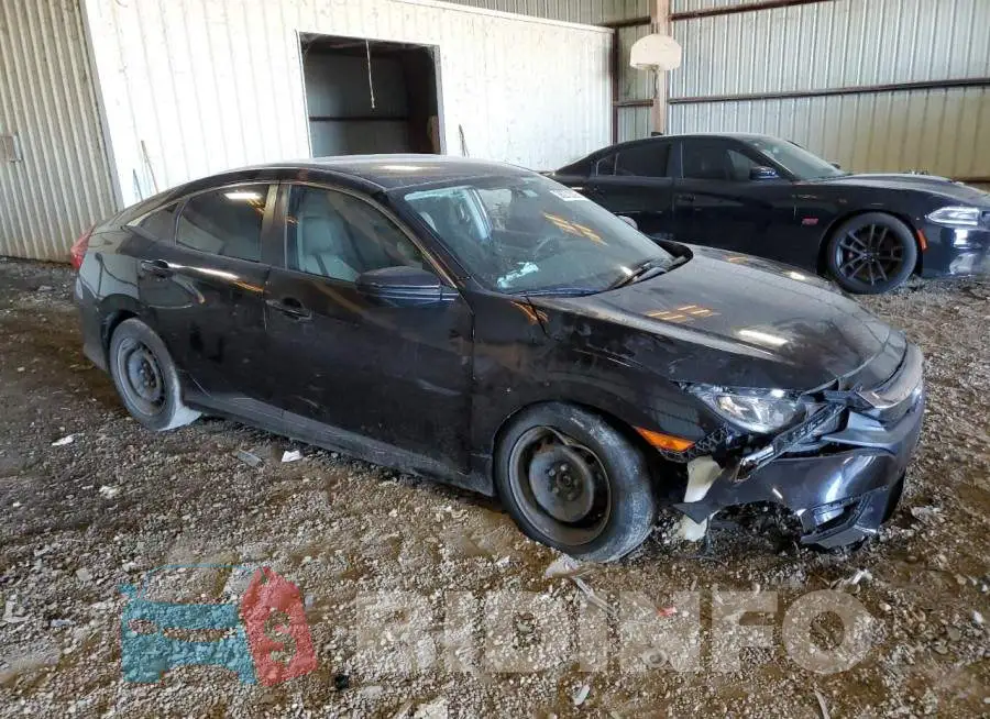 19XFC2F59GE004887 Photo# 4