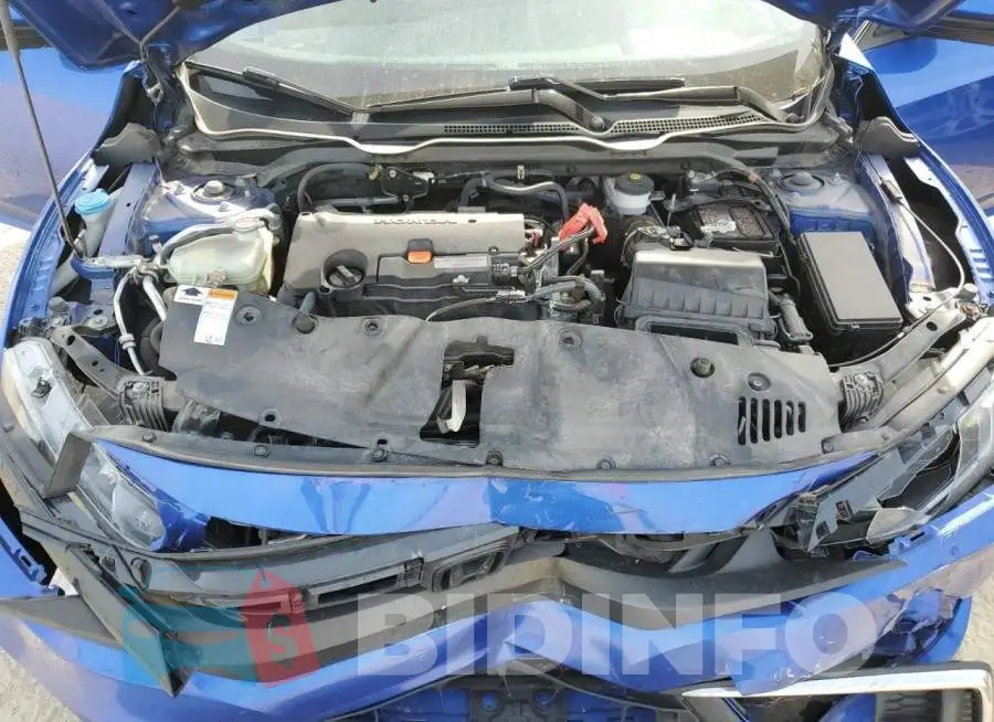 19XFC2F66LE002498 Photo# 11