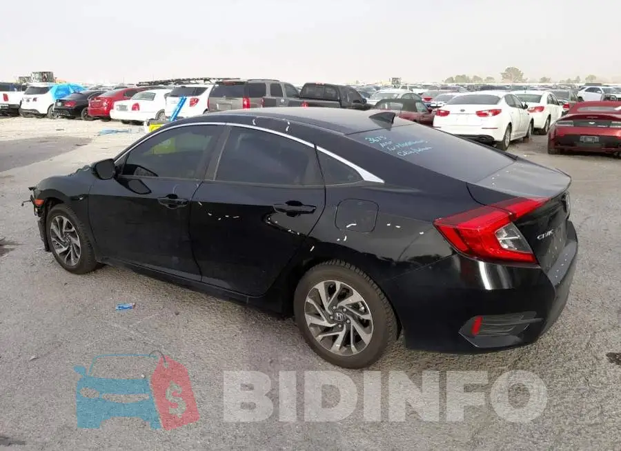 19XFC2F72HE076484 Photo# 2