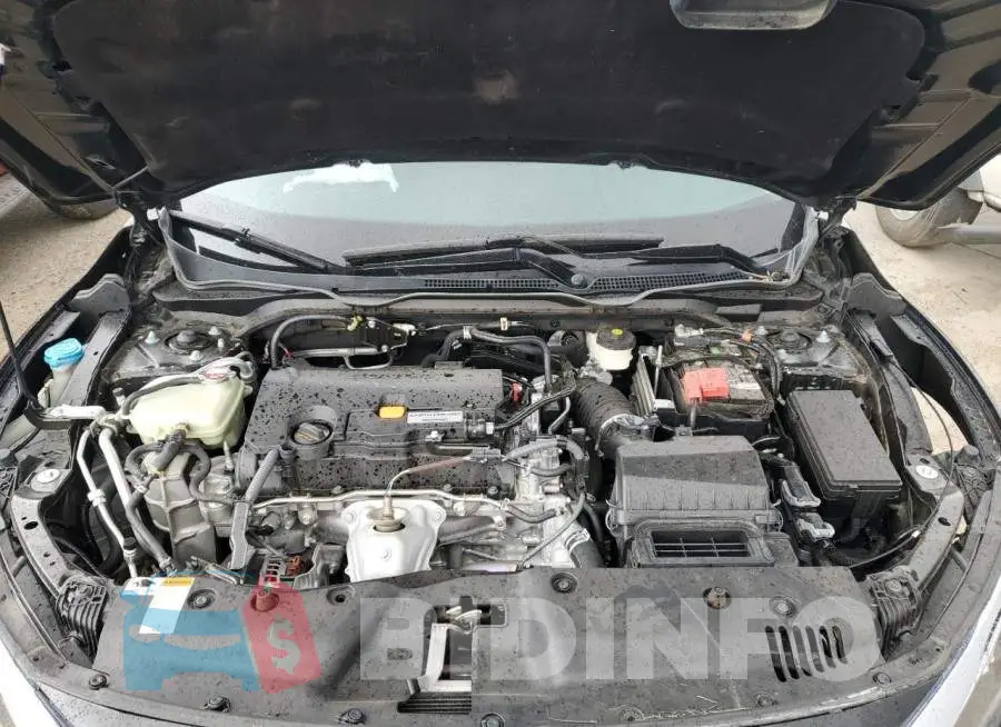 19XFC2F73GE244311 Photo# 11