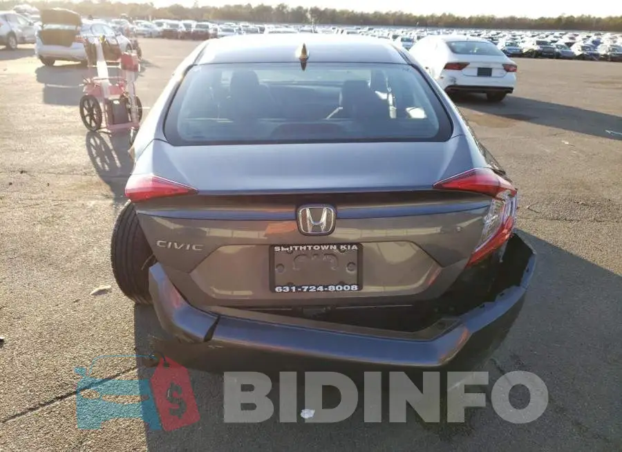 19XFC2F73HE214372 Photo# 6