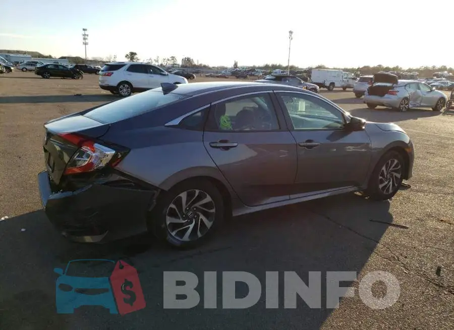 19XFC2F73HE214372 Photo# 3