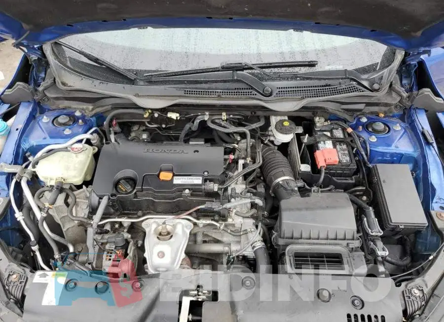 19XFC2F76GE061954 Photo# 11