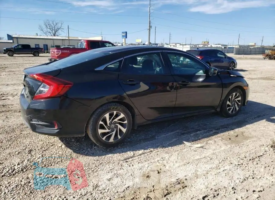 19XFC2F78GE027742 Photo# 3