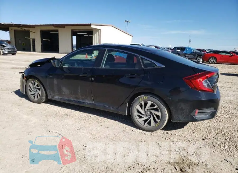 19XFC2F78GE027742 Photo# 2