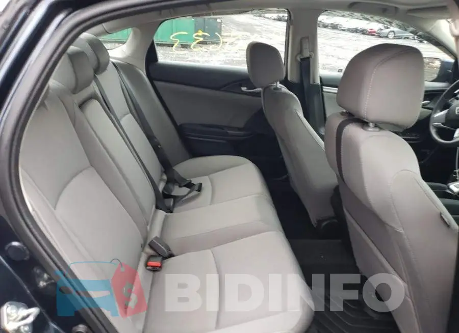 19XFC2F79HE215025 Photo# 10