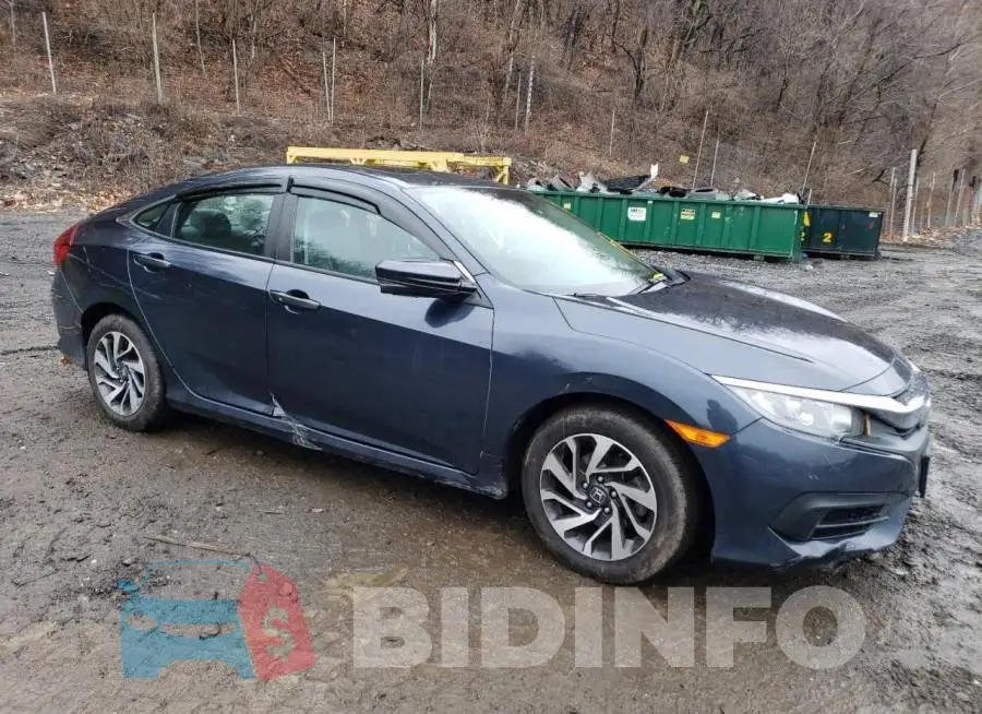 19XFC2F79HE215025 Photo# 4