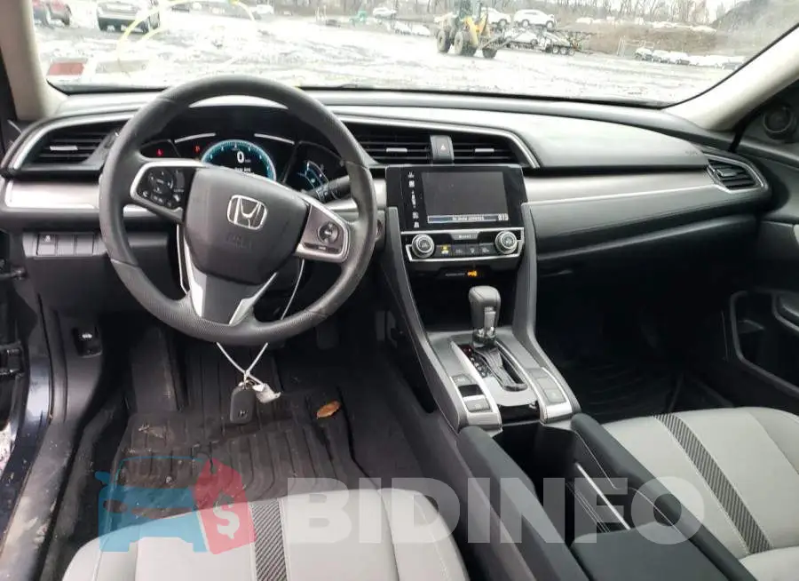 19XFC2F79HE215025 Photo# 8