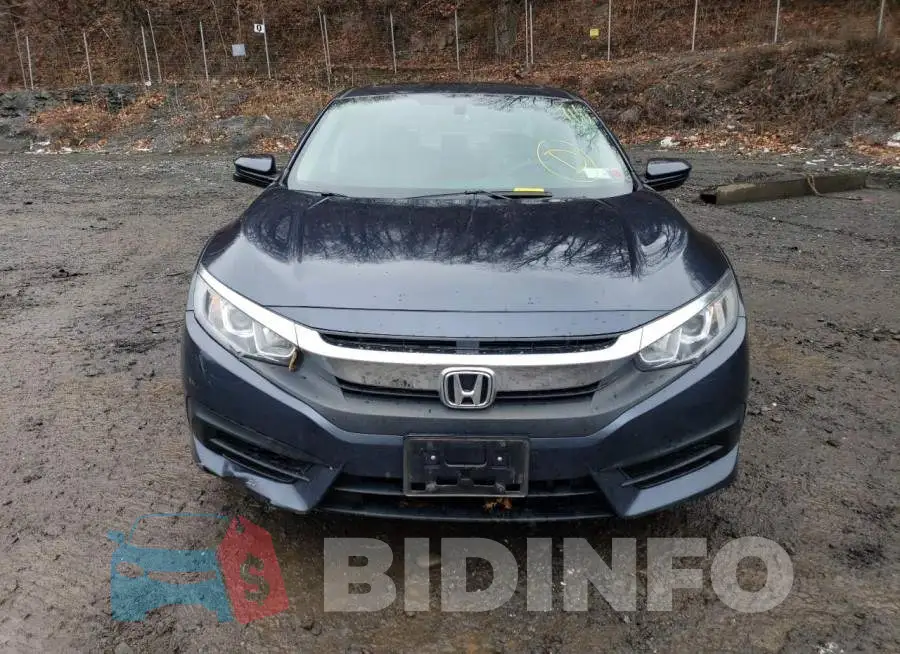 19XFC2F79HE215025 Photo# 5