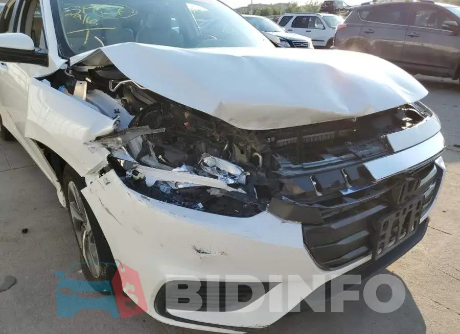 19XZE4F55KE022525 Photo# 9
