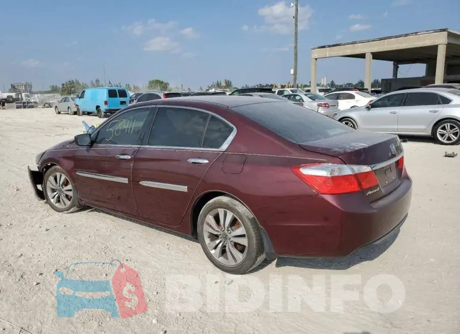 1HGCR2F35FA157026 Photo# 2