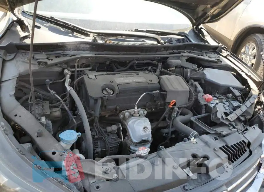 1HGCR2F50EA249791 Photo# 11