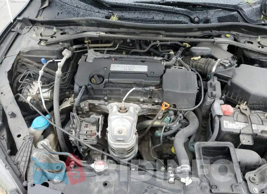 1HGCR2F52EA283294 Photo# 11