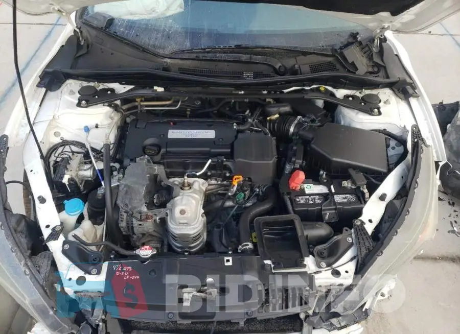 1HGCR2F54FA177754 Photo# 7