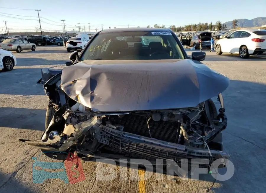 1HGCR2F56FA173169 Photo# 5