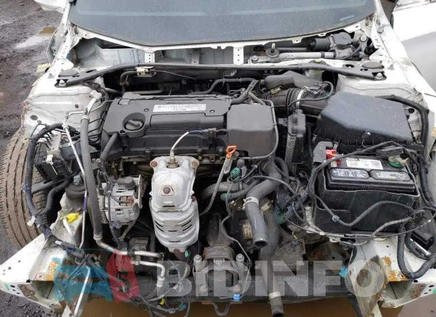 1HGCR2F73EA152506 Photo# 11