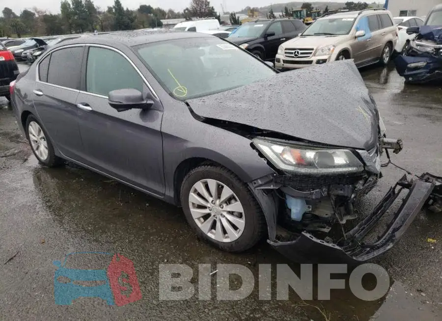 1HGCR2F77EA289433 Photo# 4