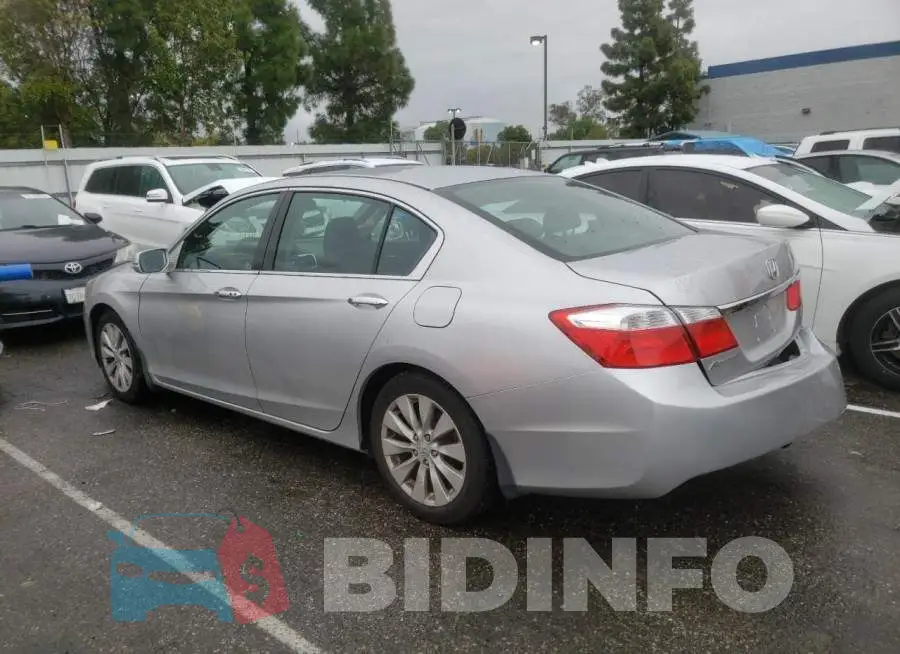 1HGCR2F79FA146873 Photo# 2