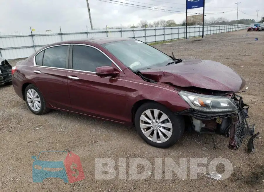 1HGCR2F86EA157448 Photo# 4
