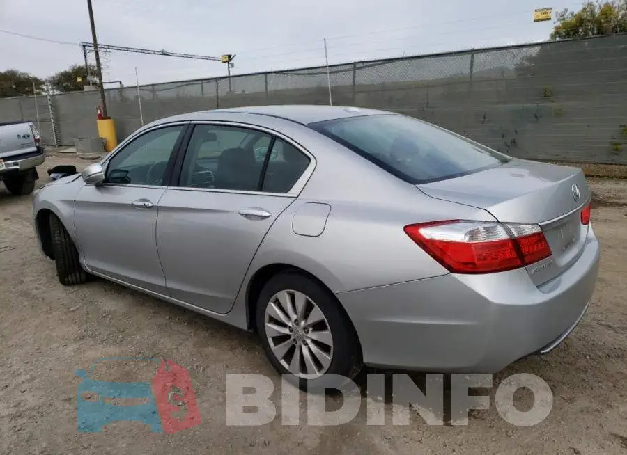 1HGCR2F87EA232982 Photo# 2