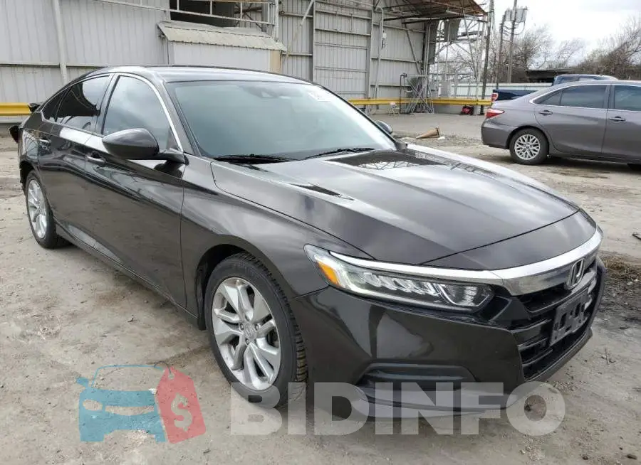 1HGCV1F13JA110171 Photo# 4