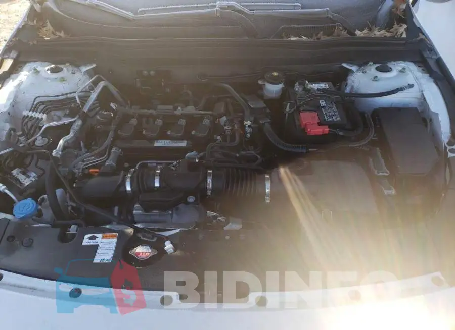 1HGCV1F16KA176814 Photo# 11