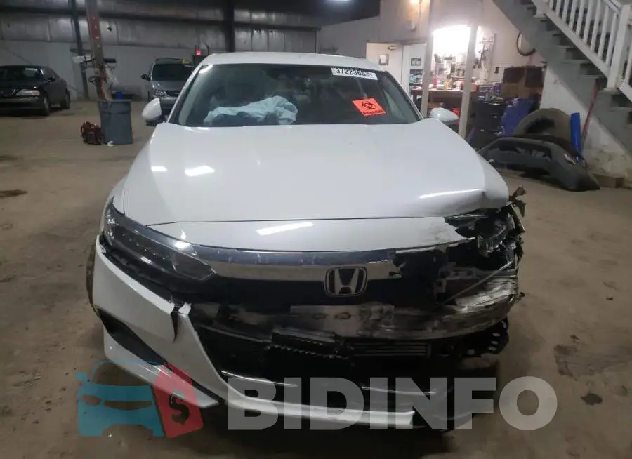 1HGCV1F19MA029843 Photo# 5