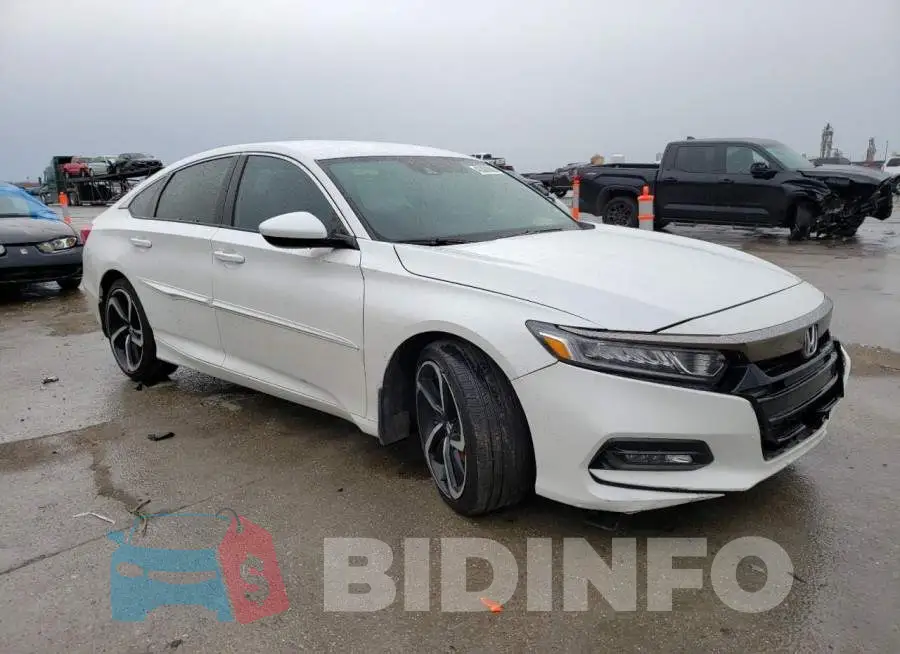 1HGCV1F33JA177919 Photo# 4