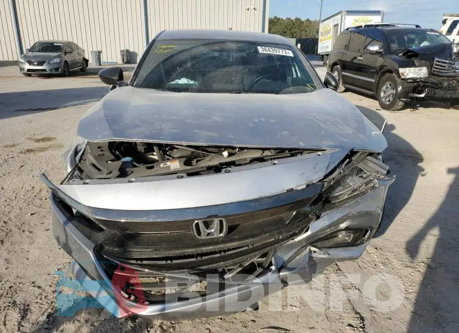 1HGCV1F36MA053468 Photo# 5