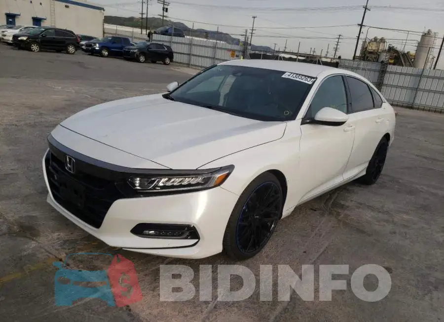 1HGCV1F37LA117418 Photo# 1
